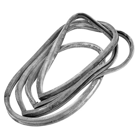 Volkswagen Door Seal R 111831722AAT